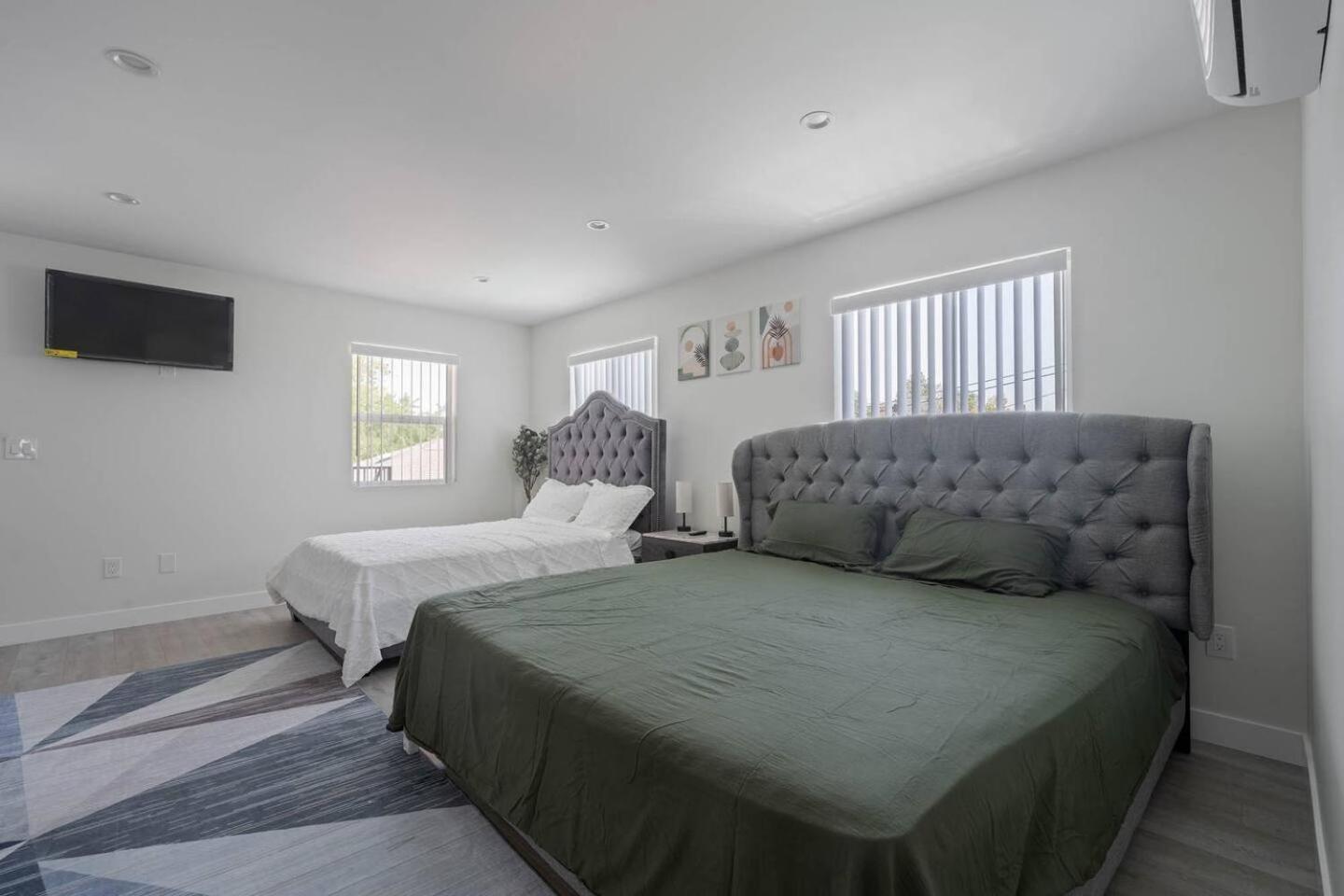 Prime New Beautiful In Apartment