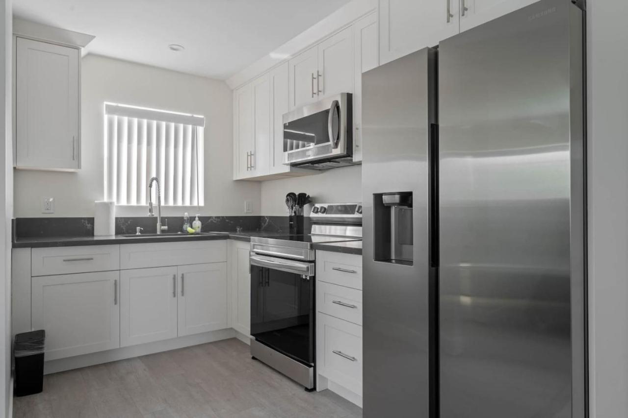 Apartment Prime New Beautiful In *