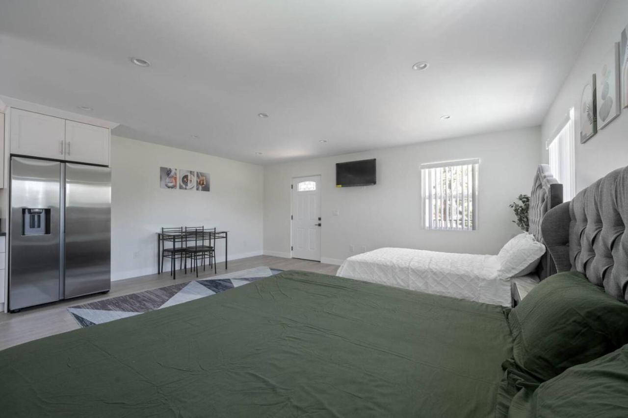 Apartment Prime New Beautiful In Burbank